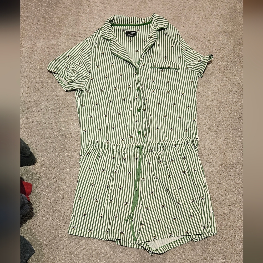 Kate Spade Pjs